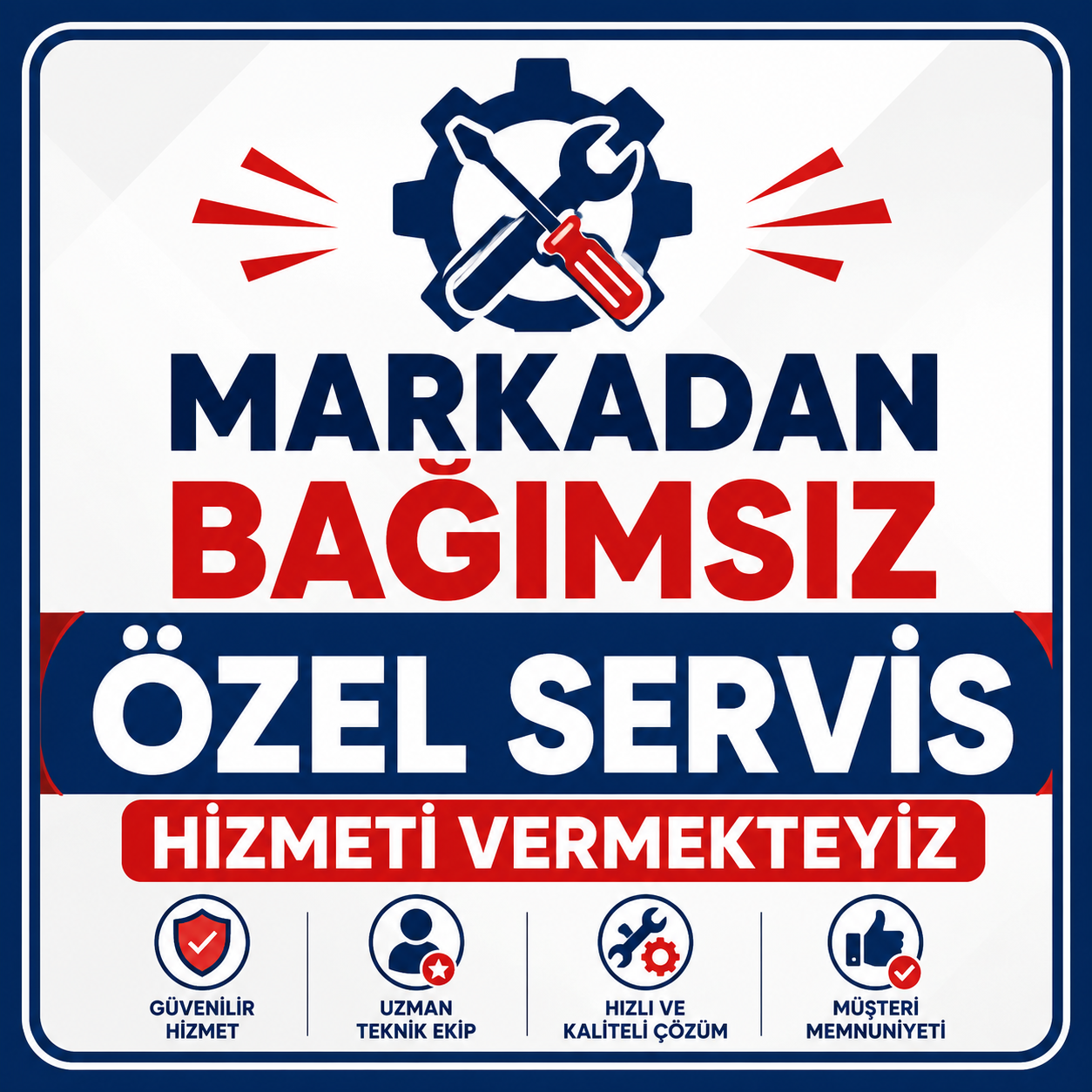 Şaphane Subaşı Teknik Servisi markadan bağımsız özel servis hizmeti